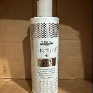 Loreal Smartbond Step 3 Strengthener hair care smart bond